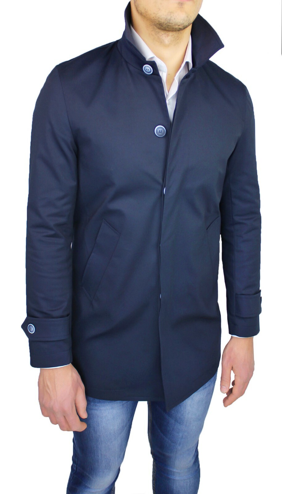 Giubbotti uomo